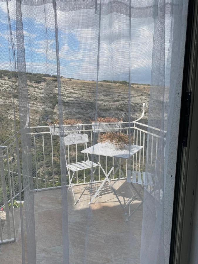 Mary Home Sicily Deluxe รากูซา ภายนอก รูปภาพ