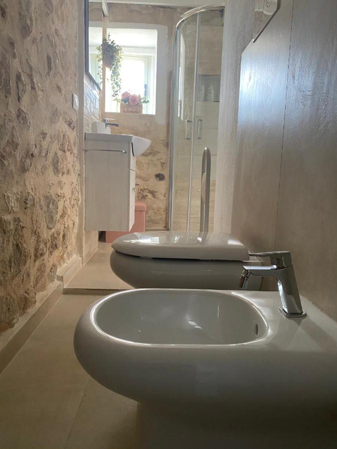Mary Home Sicily Deluxe รากูซา ภายนอก รูปภาพ