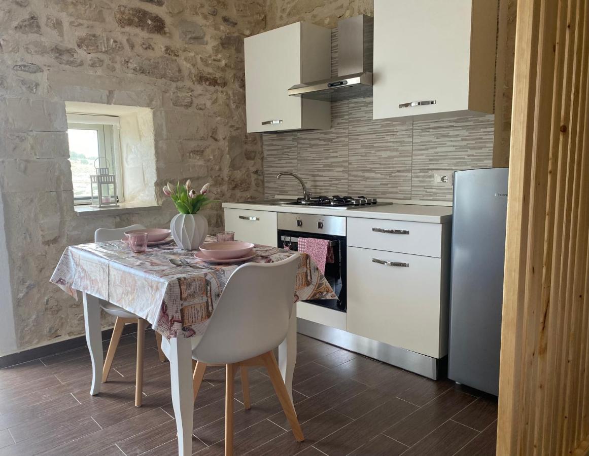 Mary Home Sicily Deluxe รากูซา ภายนอก รูปภาพ