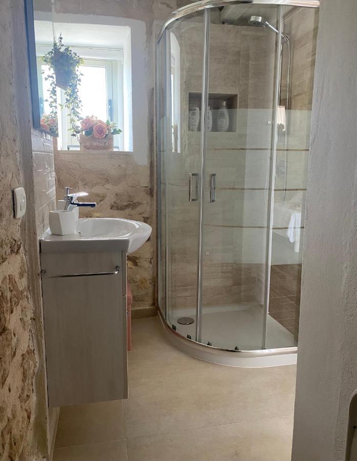 Mary Home Sicily Deluxe รากูซา ภายนอก รูปภาพ