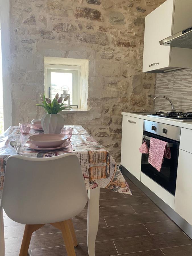 Mary Home Sicily Deluxe รากูซา ภายนอก รูปภาพ