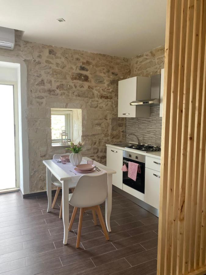 Mary Home Sicily Deluxe รากูซา ภายนอก รูปภาพ