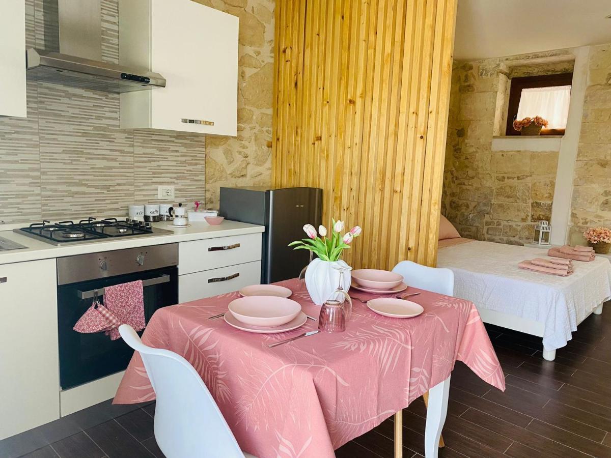 Mary Home Sicily Deluxe รากูซา ภายนอก รูปภาพ