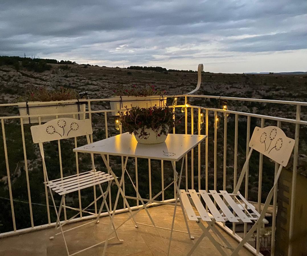 Mary Home Sicily Deluxe รากูซา ภายนอก รูปภาพ
