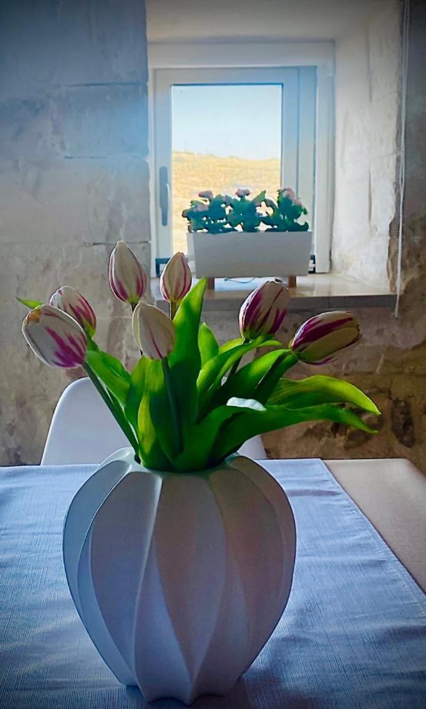 Mary Home Sicily Deluxe รากูซา ภายนอก รูปภาพ