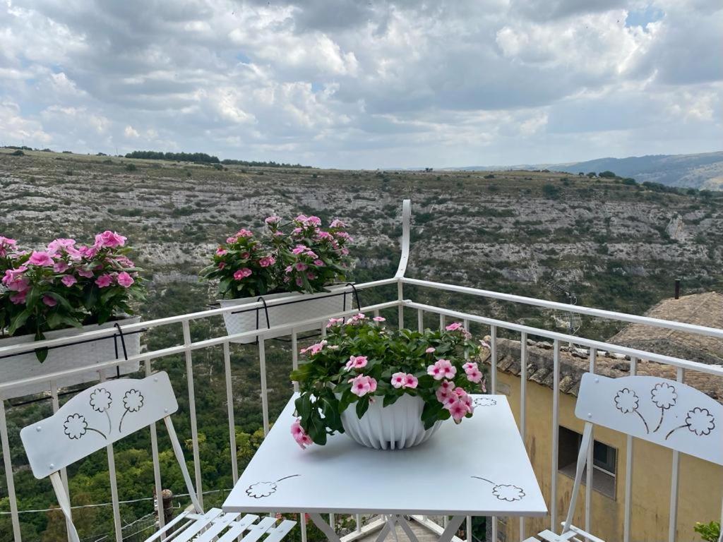 Mary Home Sicily Deluxe รากูซา ภายนอก รูปภาพ